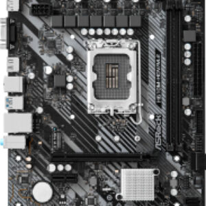 Материнская плата H610M-HDV/M.2 R2.0 21век