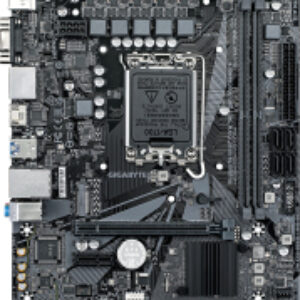 Материнская плата H610M S2H V3 DDR4 21век