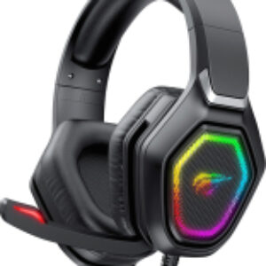 Наушники-гарнитура H659d 21век