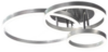 Люстра H71217/3C 21век