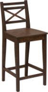 Стул барный H750 / B7O262006 21век