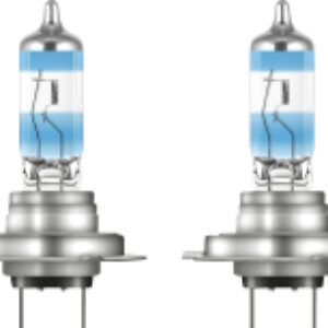 Комплект автомобильных ламп H7 64210NB200-HCB 21век