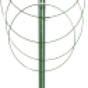Опора для растений h90