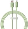 Кабель Habitat Series USB to Type-C / 662802623B 21век
