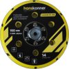 Шлифподошва HAG918CPE-998 21век