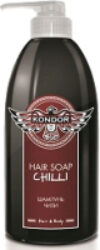 Шампунь для волос Hair Body Чили 21век