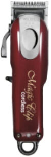 Машинка для стрижки волос Hair Clipper Magic Clip Cordless 5V / 8148-2316H 21век