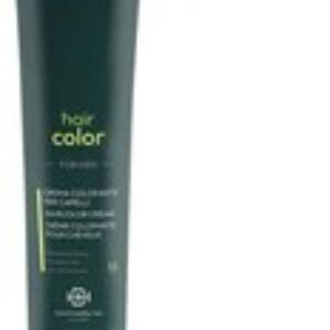 Крем-краска для волос Hair Color Безаммиачный мужской краситель тон 0.18 21век