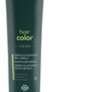 Крем-краска для волос Hair Color Безаммиачный мужской краситель тон 4 21век