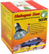 Лампа для террариума Halogen Sun Spot / HS-50 21век