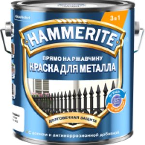 Краска Гладкая 21век