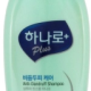 Шампунь для волос Hanaro Plus Anti-Dandruff 21век