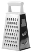 Терка кухонная Handy 643780 21век