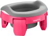Дорожный горшок HandyPotty / HP-255FG 21век