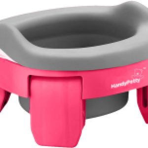 Дорожный горшок HandyPotty / HP-255FG 21век