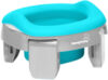 Дорожный горшок HandyPotty / HP-255G 21век