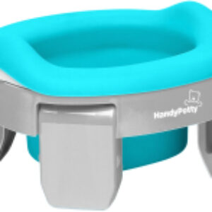Дорожный горшок HandyPotty / HP-255G 21век