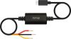 Кабель Hardwire Kit Midrive UP03 21век