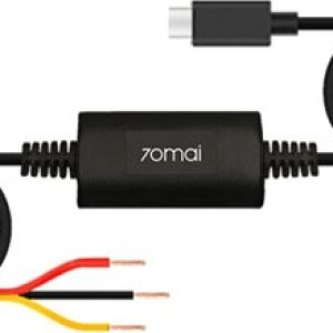 Кабель Hardwire Kit Midrive UP03 21век