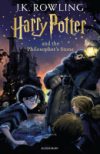 Книга Harry Potter And The Philosopher's Stone / 9781408855652 21век
