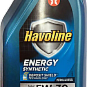 Моторное масло Havoline Energy 5W30 / 840123NKE 21век