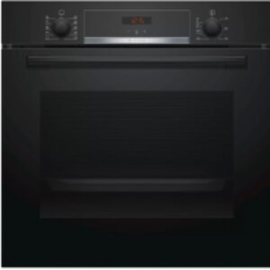 Электрический духовой шкаф HBA554EB0 21век