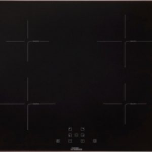 Индукционная варочная панель HBI-60BK-BX 21век