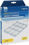 Фильтр для пылесоса HBS-03 21век