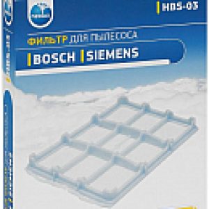 Фильтр для пылесоса HBS-03 21век