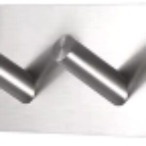 Планка для крючков HC4043 21век