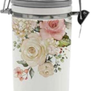 Емкость для хранения Белла Анна HC8700B-B82 21век