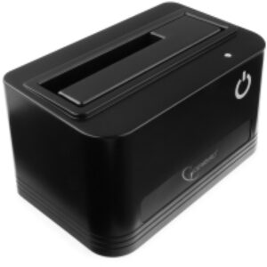Бокс для жесткого диска HD32-U3S-4 21век