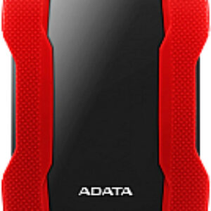 Внешний жесткий диск HD330 Red Box 2TB (AHD330-2TU31-CRD) 21век