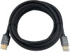 Кабель HDMI-CCS 4k 21век