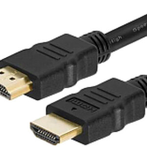 Кабель HDMI - HDMI / 17-6205 21век