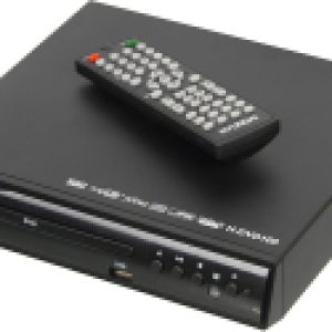 DVD-плеер H-DVD100 21век