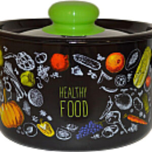 Кастрюля Healthy Food 1с17с/1 21век