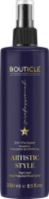 Спрей для волос Heat Protection Spray Термозащитный разглаживающий флюид 21век