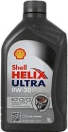 Моторное масло Helix Ultra ECT C2/C3 0W30 21век
