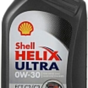 Моторное масло Helix Ultra ECT C2/C3 0W30 21век