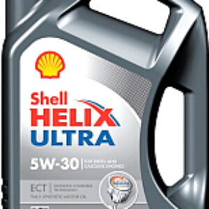 Моторное масло Helix Ultra ECT C3 5W30 21век