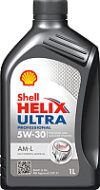 Моторное масло Helix Ultra Professional AM-L 5W30 21век