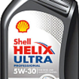Моторное масло Helix Ultra Professional AM-L 5W30 21век