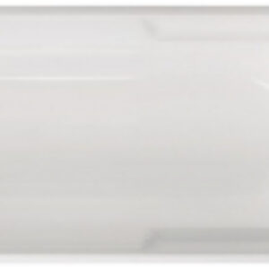 Ванна акриловая Hera 180x80 / VPBA180HER2X-04 21век