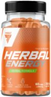 Предтренировочный комплекс Herbal Energy 21век