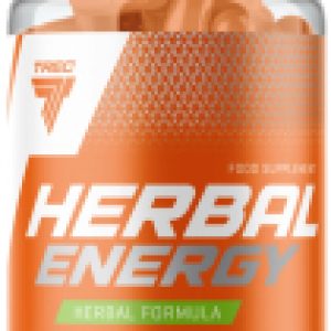 Предтренировочный комплекс Herbal Energy 21век