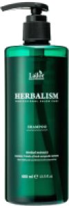 Шампунь для волос Herbalism Shampoo Успокаивающий 21век