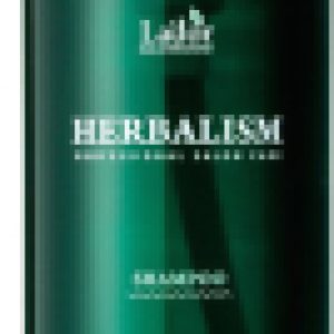Шампунь для волос Herbalism Shampoo Успокаивающий 21век