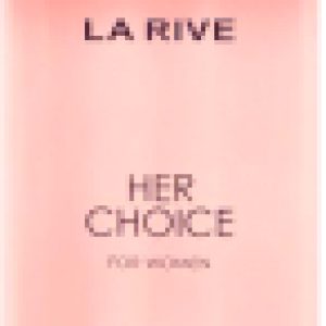 Парфюмерная вода Her Choice 21век