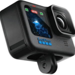 Экшн-камера Hero12 Black 1xCMOS 27Mpix 21век